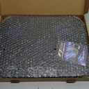 Laptop Cooling Pad with 3 Quiet Fans, 5-Level Height Adjustable Ergonomic Stand, 2 USB Ports & Phone Holder, Fits 12-17 Inch Laptops, Family-Friendly for Gaming/Work/Online Class, Ideal Gift