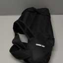 Fit Geno Posture Corrector for Women and Men - Adjustable Back Brace & Straightener for Scoliosis Hunchback Correction Back Pain Spine Corrector Back Support and Posture Trainer Large/X-Large (Black)