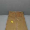 WLIVE 7 Drawer Dresser TV Stand, Dressers for Bedroom, Fabric Storage Tower, Hallway, Entryway, Closets, Sturdy Steel Frame, Wood Top, Easy Pull Handle, White