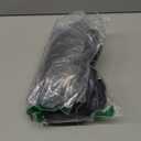 GRACEART Women's Victorian Steampunk Skirt Pirate Costume Burlesque
 S