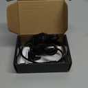 50W Compact Aquarium Heater for 5-10 Gallon Tanks | Super Short Submersible Fish Tank Heater with LED Digital Thermostat, Dry-Run & Overheat Protection, Memory Function