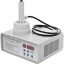 Portable Handheld Induction Sealer 20mm-100mm 110V Induction Sealing Machine White Bottle Cap Sealing Machine