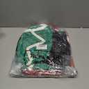 Creative Christmas Tree Shape Warm Pet Nest for Cats and Dogs for Holiday Decor. Red And Green Color