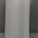 Neck Cervical Pillows - Upgrade Memory Foam Pillow for Neck Pain Relief, Ergonomic Neck Support Pillow, Contour Pillow for Side, Back Stomach Sleepers, Anti Snoring Pillow, White