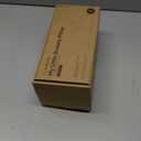 Toddler Pillow with Pillowcase - 13x18 My Little Dreamy Kids Travel Bed Pillows for Sleeping, Organic Cotton Small Pillowcase, Soft & Breathable, Machine Washable, Toddlers 2-5 Years Old (KeaSafari)