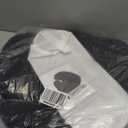 Comphekept Seat Cushions for Office Chairs & Hip Pain Relief, ExtraDense Coccyx Cushion with Sciatica Support, Ergonomic Design for Desk Chair, Car, Wheelchair, AllDay Comfort (Black)