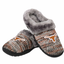 FOCO Slippers Women's Size 7-8