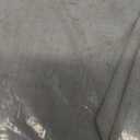 Joydeco Linen Curtains 96 inch Length 2 Panel Set, Light Filtering Curtain for Living Room Bedroom, 52 inch Wide Drapes with Rod Pocket Back Tab (96" Lx52 W, Ivory on Linen)