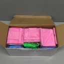 Wenqik 36 Pcs Cell Phone Stands Foldable Tablet Mobile Stand Adjustable Multi Angle Tablet Holder Compatible with Phone 15 14 13 12 11 Pro Xs Xs Max XR 8(Multicolor)