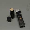Gentlehomme Men's Concealer Stick with Brush for Dark Circles Eraser, 4 Shades, Light