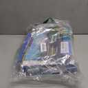 Police Costume for Kids, Cop Pretend Play Toys for Dress Up, Role Play Set with Handcuffs, Flashlight, Police Badge for Kids Boys and Girls 3-8, Halloween Costumes, Birthday Christmas Gifts