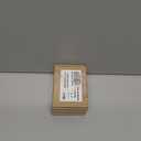 3 x M10x1.5mm Nylon Lock Nuts,10pcs 304 Stainless Steel Nylon Insert Hex Lock Nuts for Industrial and Construction Fasteners