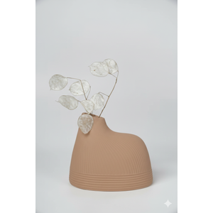 HD Designs Porcelain Vase