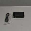 Home WiFi Security Video Nanny Hidden Baby Monitor Camera Night Vision Motion Detection with App Live Feed