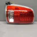 Lochnchn LED Tail Light Assembly Compatible with 2013-2018 Dodge Ram 1500,2014-2018 Ram 2500 3500 Left Driver Side Taillights Rear Outer Tail Lamp Replace CH2800202 68093079AB