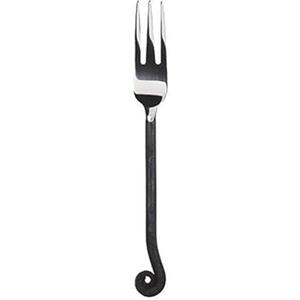 Nautical-Mart Treble Clef Flatware Stainless Steel Salad Fork