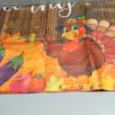 Friendsgiving Party Decorations Friendsgiving Balloon Arch Decorations Kit with Friends Giving Backdrop,Foil Balloons for Thanksgiving Party Supplies (Style2)