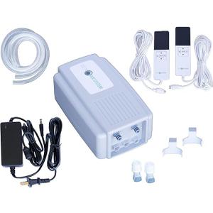 Replacement Wired Air Bed Pump Compatible with Select Comfort or Sleep Number Mattresses