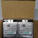Torchbeam D3S HID Bulbs, 6000K Cool White, 35W 66340 42403 42302 (42403C1) Replace HID Xenon Bulbs, (Not fit Halogen Assembly), Pack of 2