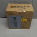 LEVERLOC Corner Shower Caddy Suction Cup, shower shelves suction cup, 2 Pack Basket Powerful Bathroom, Waterproof & Oil-proof Organizer for Kitchen, No-Drilling Removable (Blue)