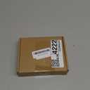 Palonu Christmas Stocking Holders Mantel Stocking Hangers Metal Hanging Hooks Ornament Hooks Fireplace Hanger Grip for Christmas Decorations (6, Black)