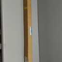AOSKY Cordless Roller Shades for Windows Light Filtering Shades with 5% Openness Solar Screen Semi Sheer Roller Blinds UV Protection for Office and Home. Easy to Install 42" W x 72" H (Beige)