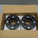 TadaMark 4x4 Wheel Spacers 1.5in Wheel Adapters Forged 4 Lug fit for Golf Cart EZ GO Club Car 62mm Bore with 1/2" x 20 Studs 4pcs