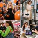 2 x Lapsia Best Friend Keychains  Funny Birthday Gifts for Friends, Christmas Gifts for Women, Cute Stocking Stuffers