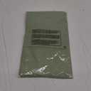 KD KITCHEN GREEN TEA CHEF APRON 26 in x 32in