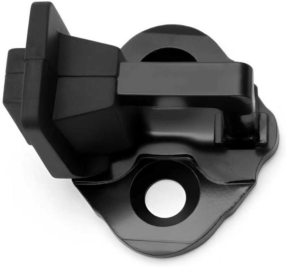 F150 Door Lock Striker Pin Compatible with Ford F150 F250 F350 1999-2016 Replace 9L3Z-1522008-A 9L3Z1522008A Single Cab or Crew Cab, Door Latch Mechanism