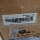 Mini Split Air Conditioner X Series White with Instruction Manual