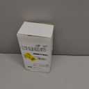 Amazon Basics Stereo 2.0 Speakers for PC or Laptop, 3.5mm Aux input, USB-Powered, 1 Pair, Black