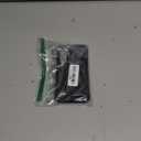 FNTCASE for Samsung Galaxy S25-FE Case: Military Grade Rugged Cell Phone Cover with Kickstand & Belt-Clip Holster | Shockproof Protection Bumper Matte Textured for Galaxy S25 FE Cases 6.7inch - Black