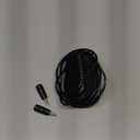 9V 2A AC Adapter with 6ft Cord and Advanced Safety Protections - Compatible with Routers, LED Strip Lights, Speakers & More | 100V-240V Input, | 5.5mm x 2.1mm & 2.5mm Barrel Jack