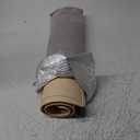 Food Warming Mat Electric Tray: Adjustable Silicone Heating Pad with 3 Temperature Settings 4 Timer Function Portable Roll Up Hot Plate for Buffets Party Gatherings Kitchen Warmer Countertop Holiday (24 X 16 inch, Cream)