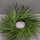 HD Designs Grass Vine Wreath 24in Wreath