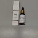 Bust Lift Oil, Naturally Lifted Fuller Firmer Bust, Essential Oil for Busts Enhancement, Natural Chest Care, Hydrating and Moisturizing (1pcs)