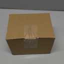 12 Hours White Votive Candles for Weddings Parties Spa Birthdays and Baby Shower,Set of 24 Unscented Bulk Candles for Restaurants and Home Decoration,2 Inch,24 Pack