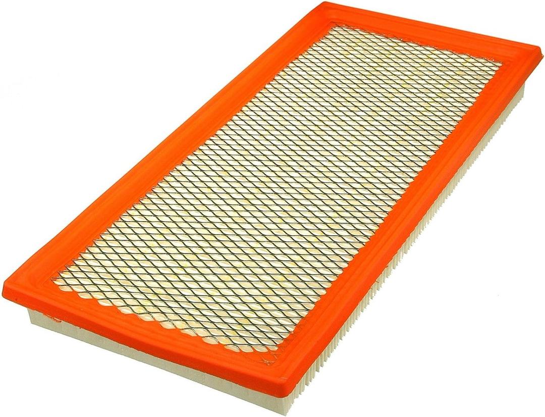 FRAM Extra Guard CA9113 Replacement Engine Air Filter for Select Subaru Models, Provides Up to 12 Months or 12,000 Miles Filter Protection (One Size)