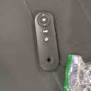 Joxir Walking Pad Treadmill with Incline and Handle Bar, 7.5MPH Under Desk Treadmill for Home Office with Remote Control 