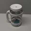 Reduce Waterday Mug Fog, Grey, 80 OZ