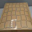 Bedsure King Size Comforter Set, Beige Soft Prewashed Bedding for All Seasons, 3 Pieces GentleSoft Warm Down Alternative Bed Set, 1 Lightweight Comforter (104"x90") and 2 Pillowcases (20"x36")