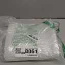 ALTERNIUM Self Seal Bubble Pouches - Bubble Bags for Packing, Packaging Filler for Moving - Cushioning Wrap for Fragile Items, Dish Packing Kit Shipping Supplies for Small Business - 7.5x8 Inch, 50pcs