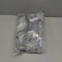 Weather Shield for Double Stroller Raincoat Universal Size Side by Side Baby Umbrella Stroller Rain Cover Scooter Twin Wind Shield Waterproof Jogger City