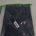 Allinside 15-16 inch Laptop Sleeve Case Compatible with MacBook Air 15 2023-2025/MacBook Pro 16 2021-2024, Waterproof PU Leather Laptop Sleeve Bag Protective Vertical Case Cover, Blue