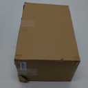 Solar Street Lights Outdoor Waterproof , 52000LM 320 Angle Flood light, 5730 LED Solar Parking Light with Motion Sensor and Remote Control for Outdoor, Streets, Courtyards, Parking Garages, 4Pack