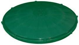 Tuf-Tite 20" Domed Septic Tank Riser Lid for Tuf-Tite Risers Only