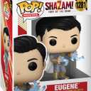 Funko POP! Movies: Shazam 2 - Eugene - Collectable Vinyl Figure - Gift Idea - Official Merchandise - for Kids & Adults - Movies Fans - Model Figure for Collectors and Display