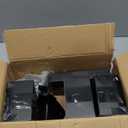 Labwork Billet Engine Motor Mount Replacement for Honda Civic Si K20 K24 FA FG 2006-2011