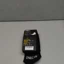 NXTRND 3 Pairs Compression Running Socks for Men, Cushion Athletic Ankle Socks, Basketball, Football, Hiking Size L/XL